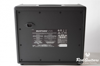 MUSTANG LT25